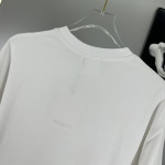Givenchy, Men's T-Shirt, White