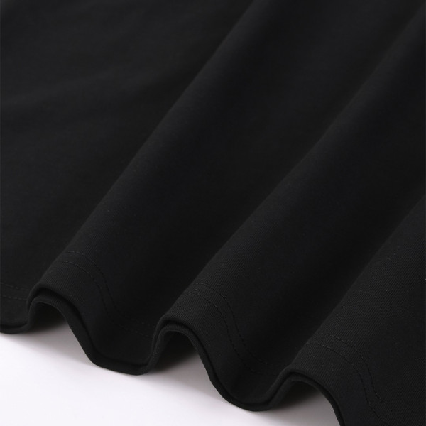 Gucci, Men's T-Shirt, Black