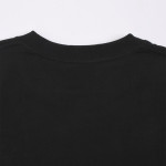 Gucci, Men's T-Shirt, Black