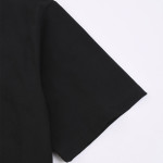 Gucci, Men's T-Shirt, Black