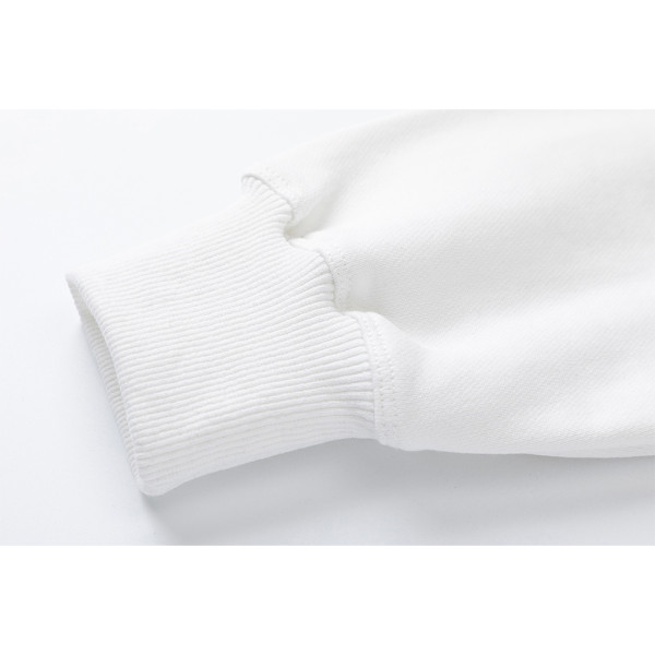Gucci, Men's Hoodie, White