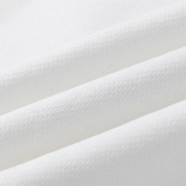 Gucci, Men's Hoodie, White