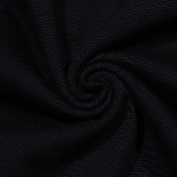 Gucci, Men's T-Shirt, Black