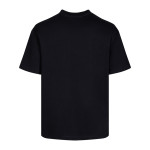 Gucci, Men's T-Shirt, Black