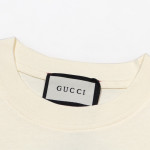 Gucci, Men's T-Shirt, White