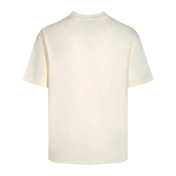 Gucci, Men's T-Shirt, White