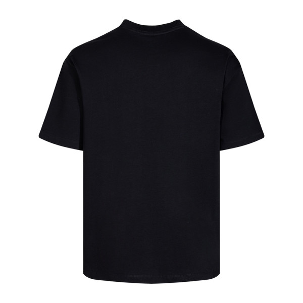 Gucci, Men's T-Shirt, Black