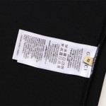 Gucci, Men's T-Shirt, Black