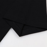 Gucci, Men's T-Shirt, Black