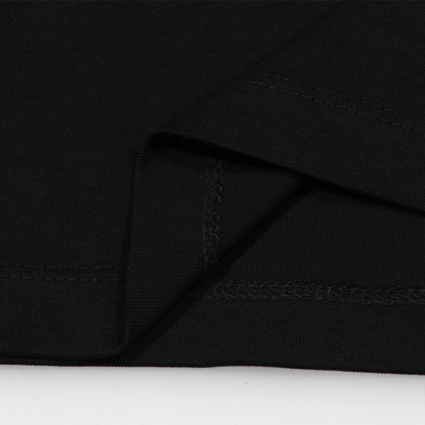 Gucci, Men's T-Shirt, Black