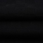 Louis Vuitton, Men's T-Shirt, Black