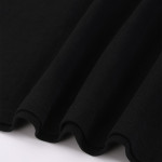 Louis Vuitton, Men's T-Shirt, Black