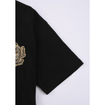 Louis Vuitton, Men's T-Shirt, Black