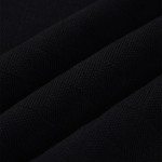 Louis Vuitton, Men's T-Shirt, Black