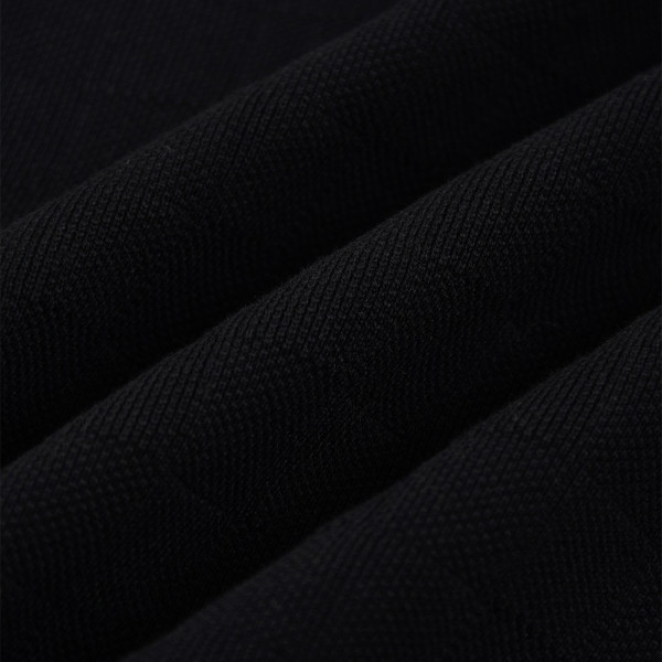 Louis Vuitton, Men's T-Shirt, Black