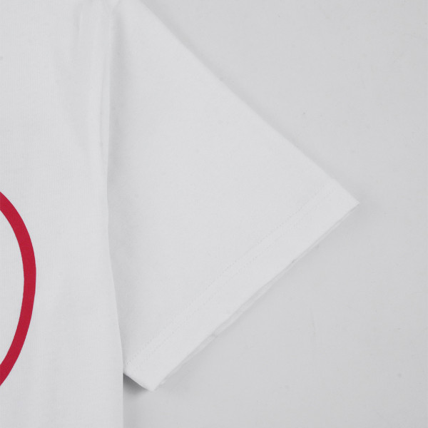 Valentino, Men's T-Shirt, White