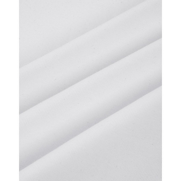 Valentino, Men's T-Shirt, White