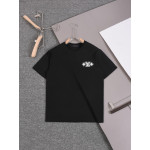 Louis Vuitton, Men's T-Shirt, Black