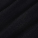 Louis Vuitton, Men's T-Shirt, Black