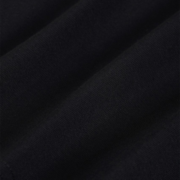 Louis Vuitton, Men's T-Shirt, Black