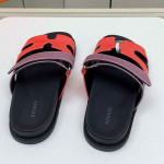 Hermes, Chypre, Women's Sandal, Colorful