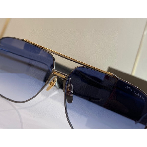 Dita, Alkamx, Unisex Sunglass