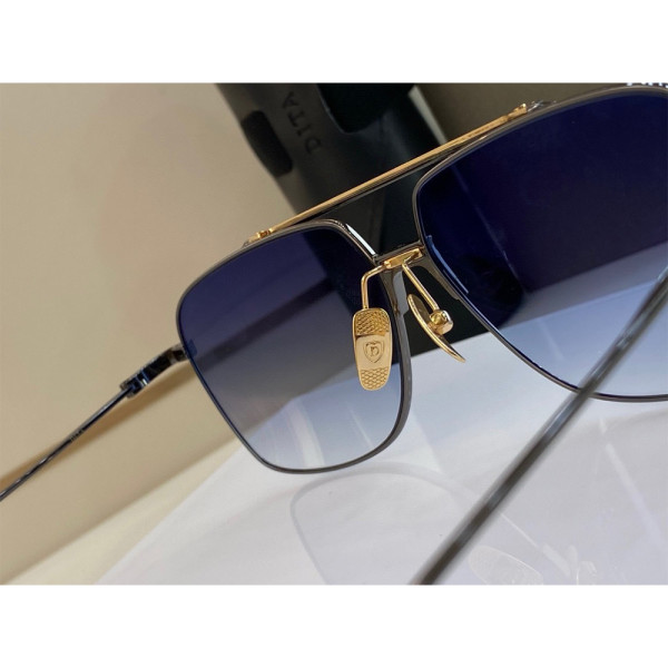 Dita, Alkamx, Unisex Sunglass