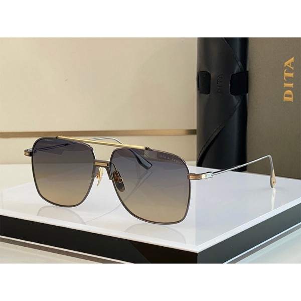 Dita, Alkamx, Unisex Sunglass