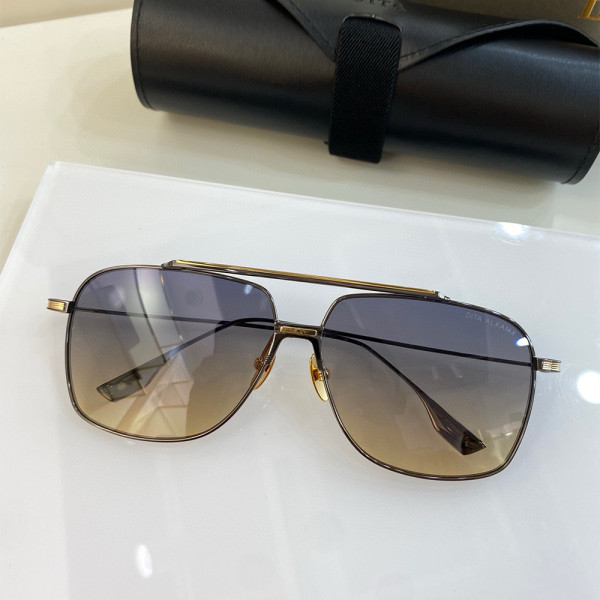 Dita, Alkamx, Unisex Sunglass
