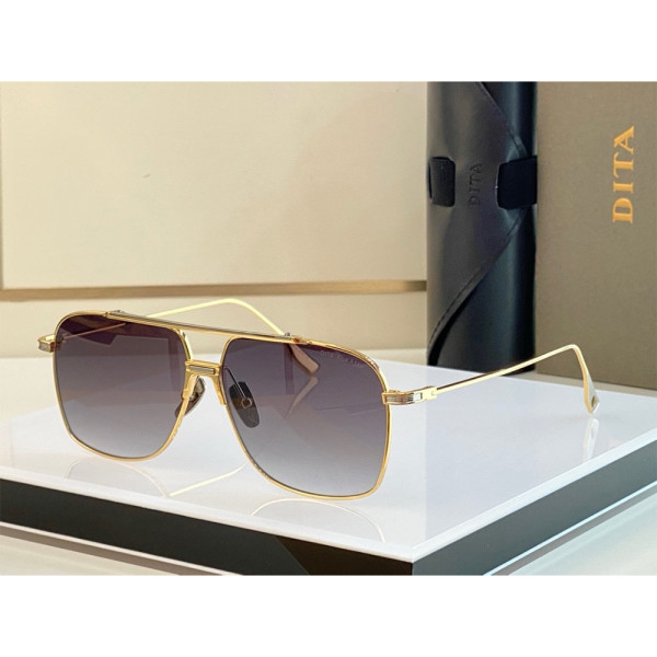 Dita, Alkamx, Unisex Sunglass