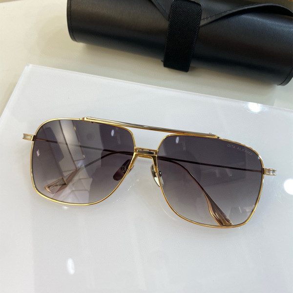 Dita, Alkamx, Unisex Sunglass