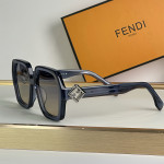 Fendi, Diamonds, Women's Sunglass