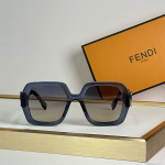 Fendi, Diamonds, Women's Sunglass