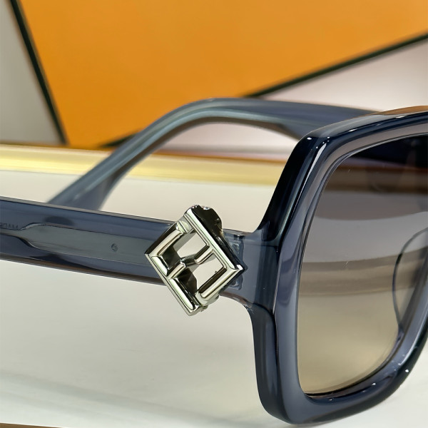 Fendi, Diamonds, Women's Sunglass