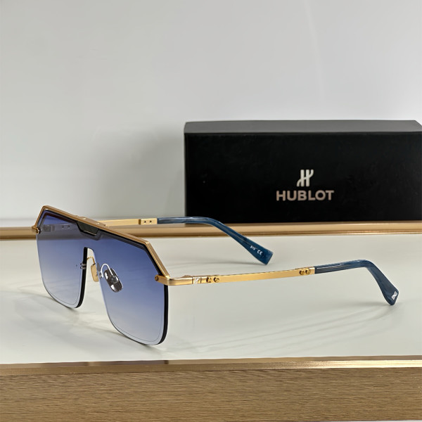 Hublot, HU 039, Men's Sunglass