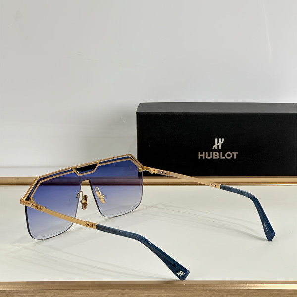Hublot, HU 039, Men's Sunglass