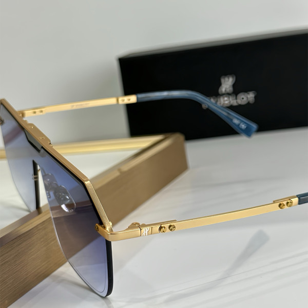 Hublot, HU 039, Men's Sunglass