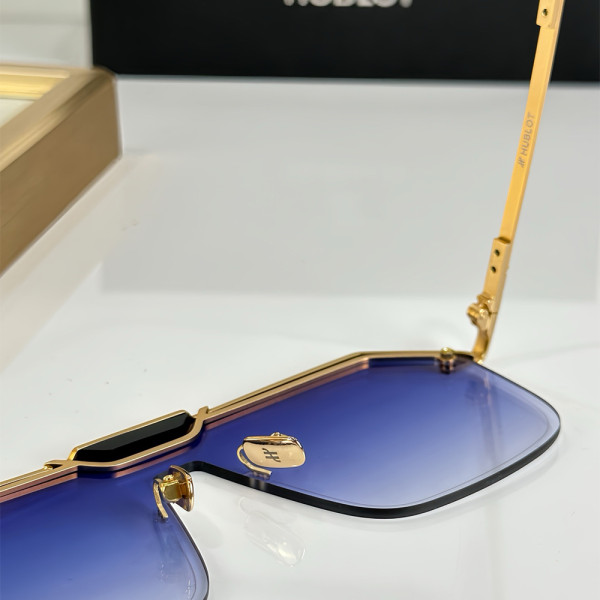 Hublot, HU 039, Men's Sunglass