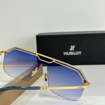 Hublot, HU 039, Men's Sunglass