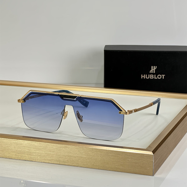 Hublot, HU 039, Men's Sunglass
