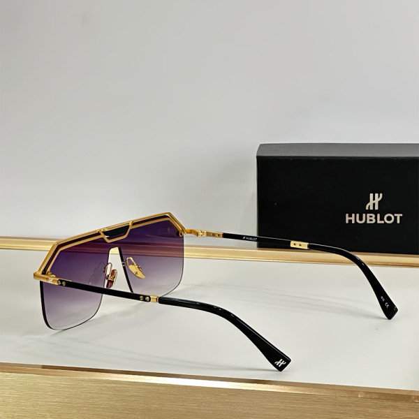 Hublot, HU 039, Men's Sunglass