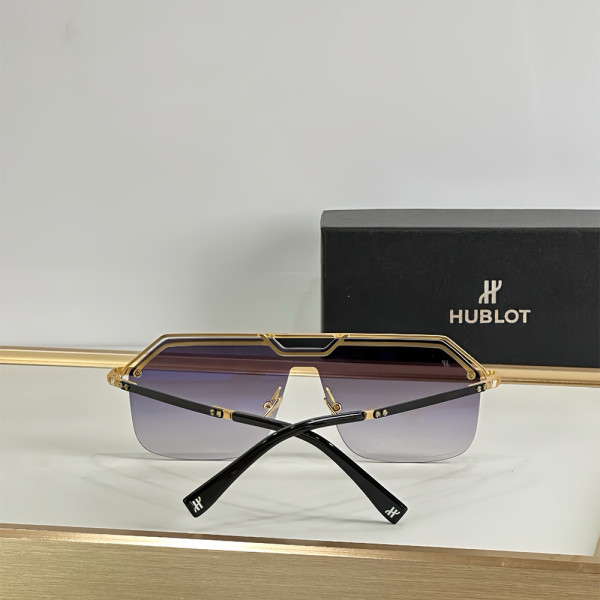 Hublot, HU 039, Men's Sunglass
