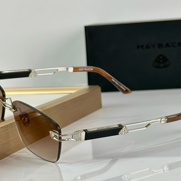 Maybach, Idealist, Men's Sunglass