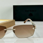 Maybach, Idealist, Men's Sunglass