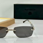 Maybach, Idealist, Men's Sunglass