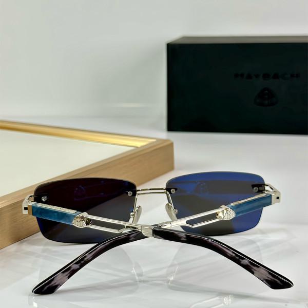 Maybach, Idealist, Men's Sunglass