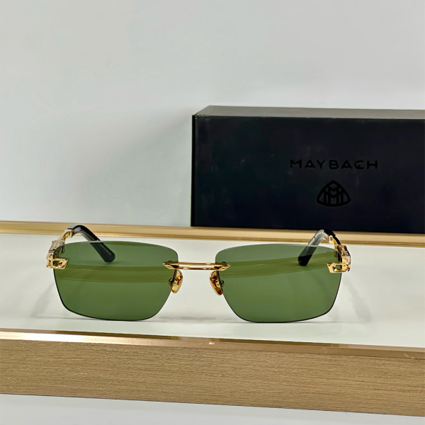 Maybach, Idealist, Men's Sunglass