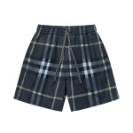 Burberry, Men's Swimshort, Grey