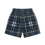 Burberry, Men's Swimshort, Grey