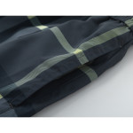 Burberry, Men's Swimshort, Grey